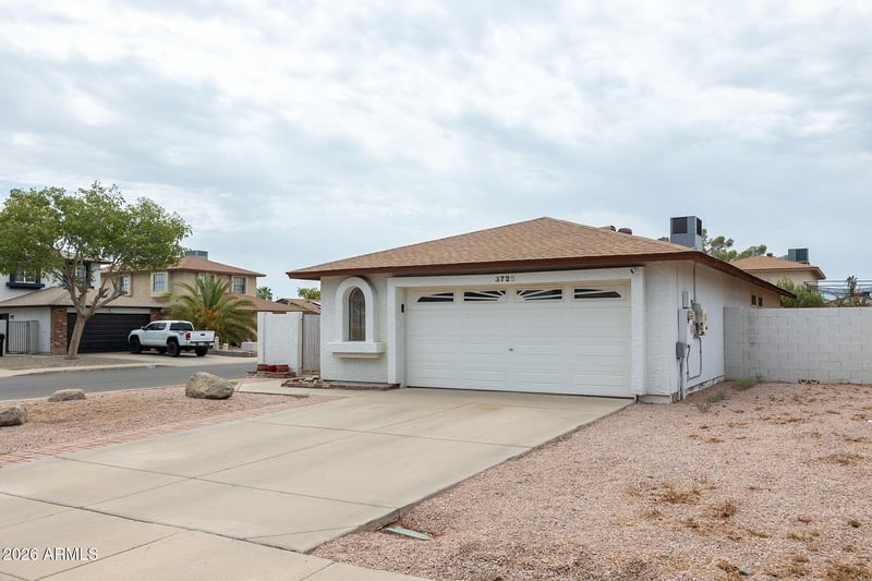 3725 W Bluefield Ave, Glendale, AZ 85308