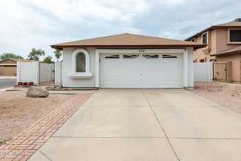 3725 W Bluefield Ave, Glendale, AZ 85308