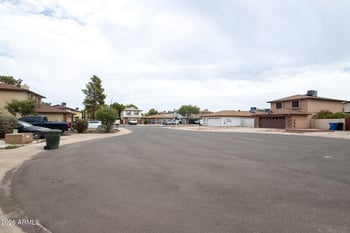 3725 W Bluefield Ave, Glendale, AZ 85308