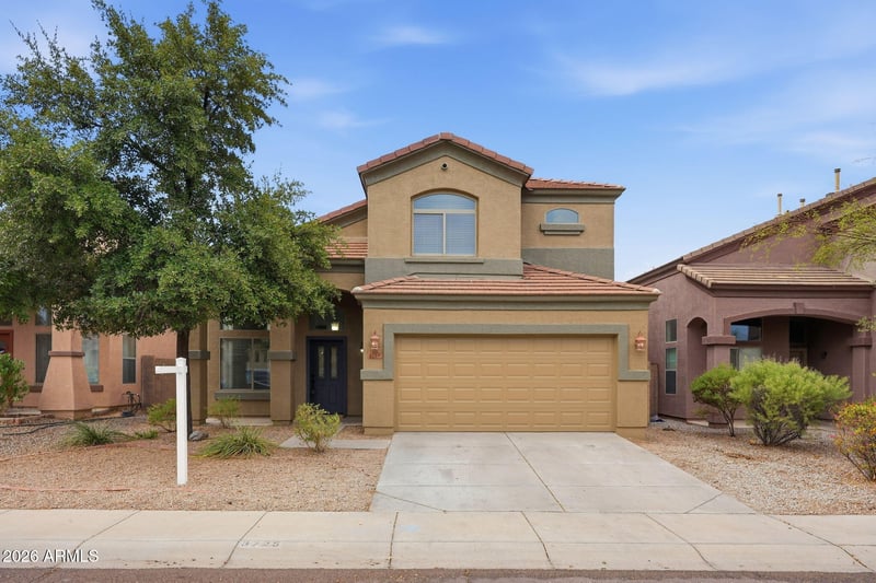 3725 W Saint Anne Ave, Phoenix, AZ 85041