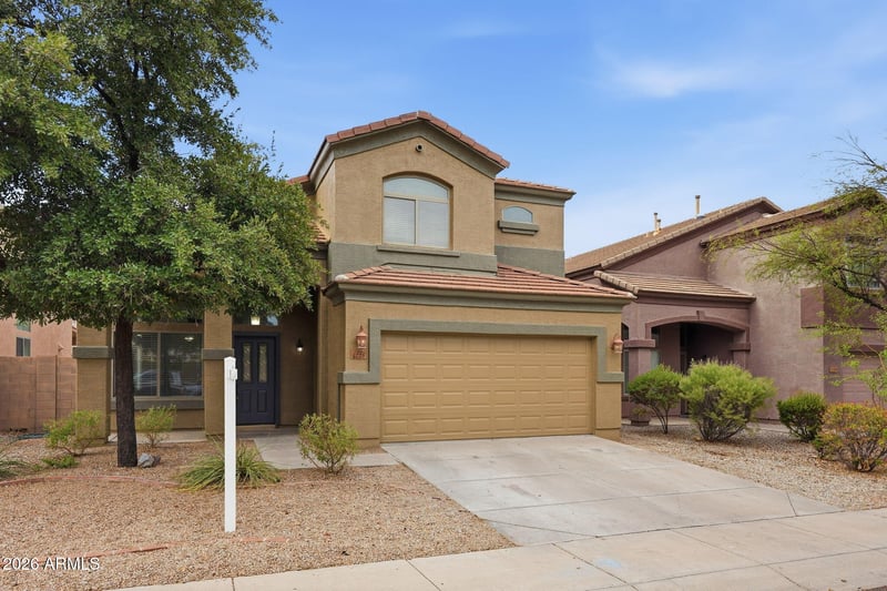 3725 W Saint Anne Ave, Phoenix, AZ 85041