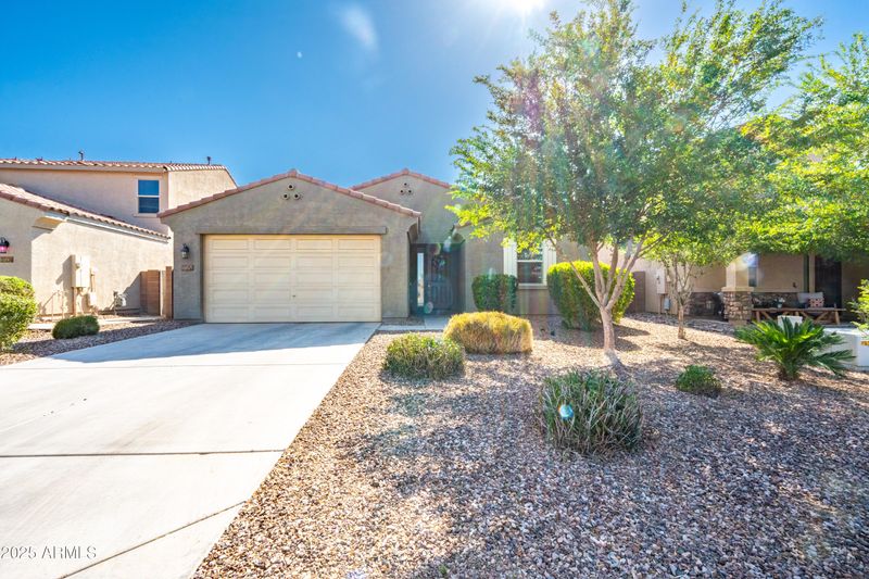 37252 N Big Bend Rd, San Tan Valley, AZ 85140