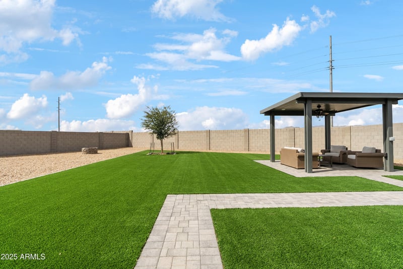 3726 244th Dr, Buckeye, AZ 85326