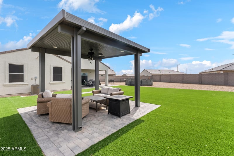 3726 244th Dr, Buckeye, AZ 85326