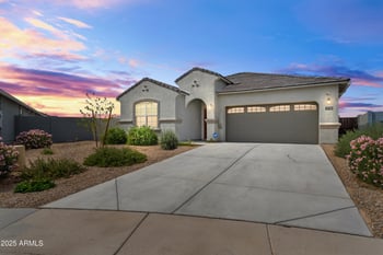 3726 244th Dr, Buckeye, AZ 85326