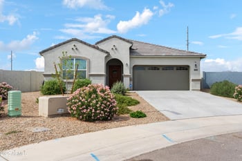 3726 244th Dr, Buckeye, AZ 85326