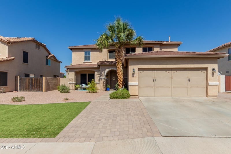3726 Betsy Ln, Gilbert, AZ 85296