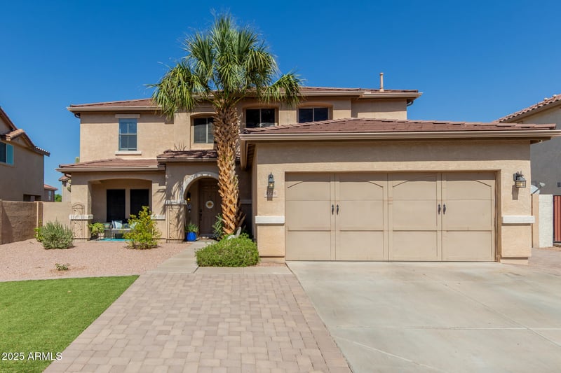 3726 Betsy Ln, Gilbert, AZ 85296