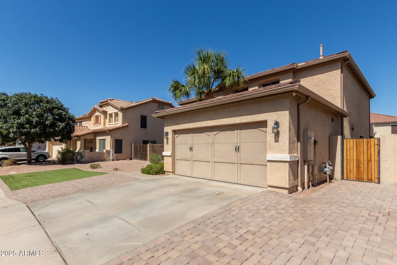 3726 Betsy Ln, Gilbert, AZ 85296