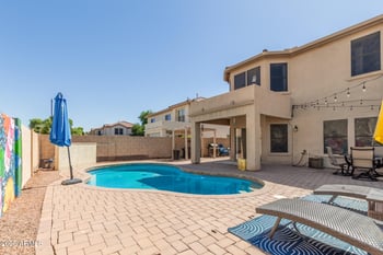 3726 Betsy Ln, Gilbert, AZ 85296