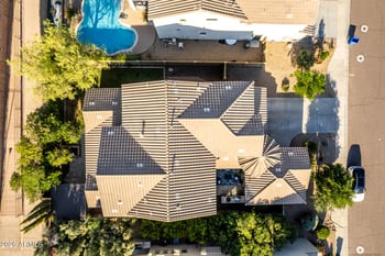 3726 E Cat Balue Dr, Phoenix, AZ 85050