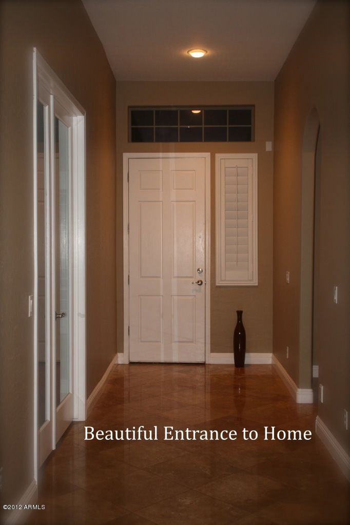 3726 E Loma Vista St, Gilbert, AZ 85295