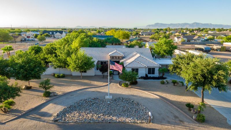 3726 E Pony Track Ln, San Tan Valley, AZ 85140