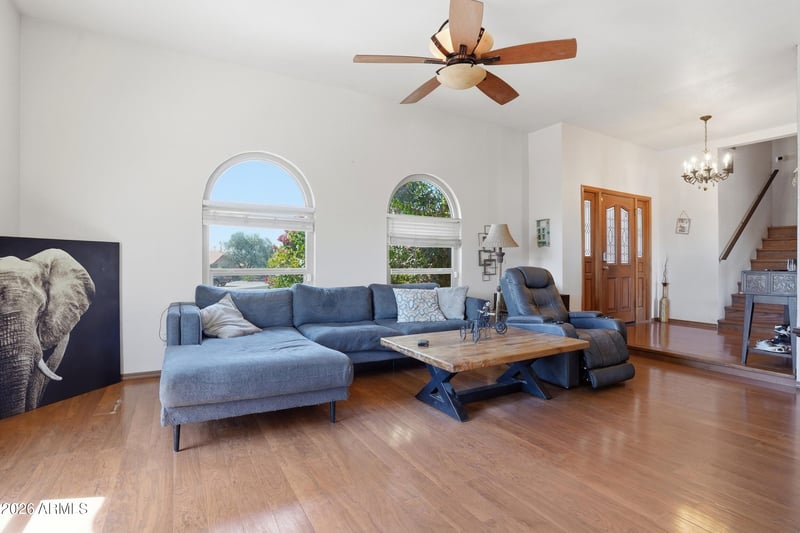3726 E Salinas St, Phoenix, AZ 85044