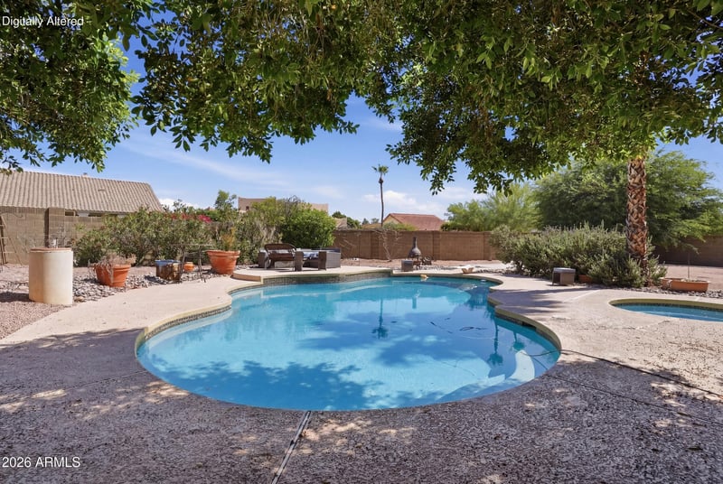 3726 E Salinas St, Phoenix, AZ 85044