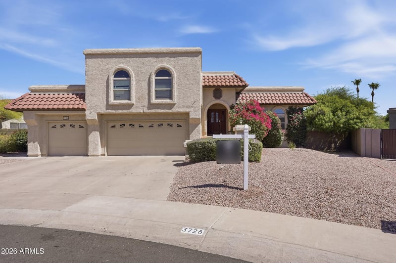 3726 E Salinas St, Phoenix, AZ 85044