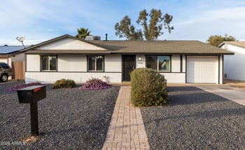 3726 Winchcomb Dr, Phoenix, AZ 85032