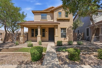 3726 E Yeager Dr, Gilbert, AZ 85295