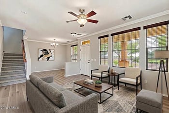 3726 E Yeager Dr, Gilbert, AZ 85295