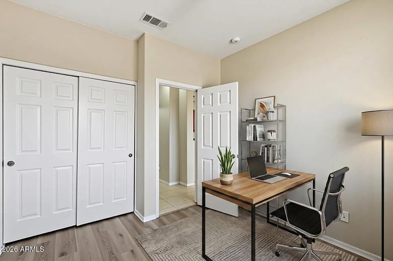 3726 E Yeager Dr, Gilbert, AZ 85295