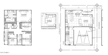 3726 Flower St, Phoenix, AZ 85018