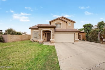 3726 105th Dr, Avondale, AZ 85392