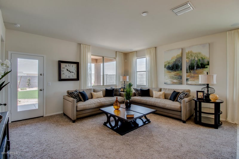 3726 N 298th Ave, Buckeye, AZ 85396