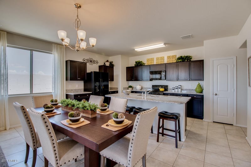3726 N 298th Ave, Buckeye, AZ 85396