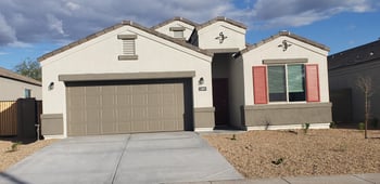 3726 N 298th Ave, Buckeye, AZ 85396