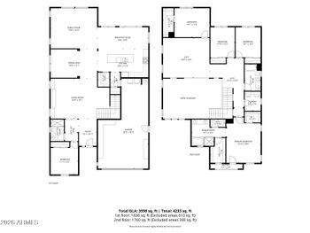 3726 S 179th Dr, Goodyear, AZ 85338