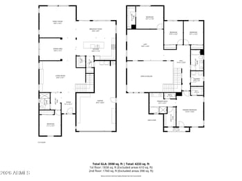 3726 S 179th Dr, Goodyear, AZ 85338
