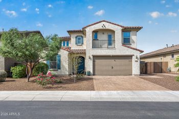 3726 S 179th Dr, Goodyear, AZ 85338