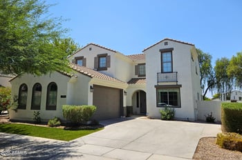 3726 Star Canyon Dr, Gilbert, AZ 85297