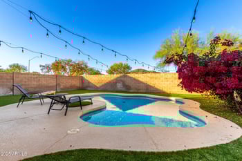 3726 Villa Linda Dr, Glendale, AZ 85310