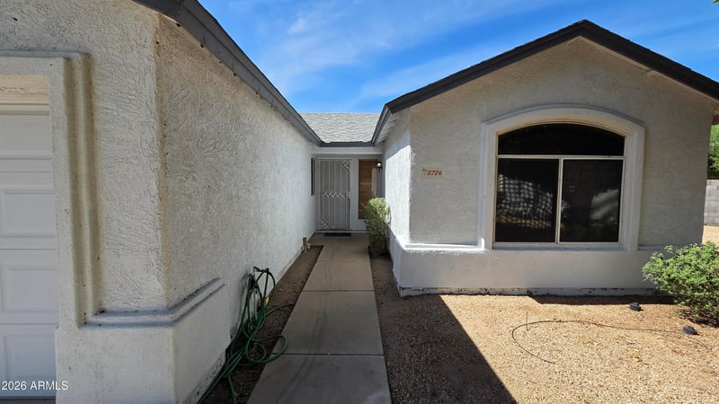 3726 Melinda Ln, Glendale, AZ 85308