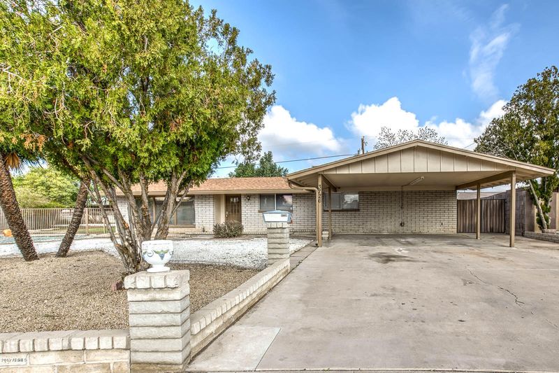 3726 W Royal Palm Rd, Phoenix, AZ 85051