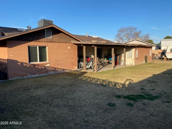 3727 Banff Ln, Phoenix, AZ 85053