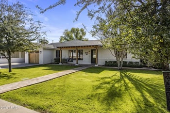 3727 Clarendon Ave, Phoenix, AZ 85018