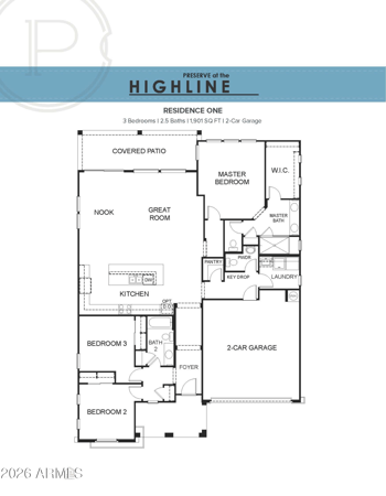 3727 Fawn Dr, Phoenix, AZ 85042