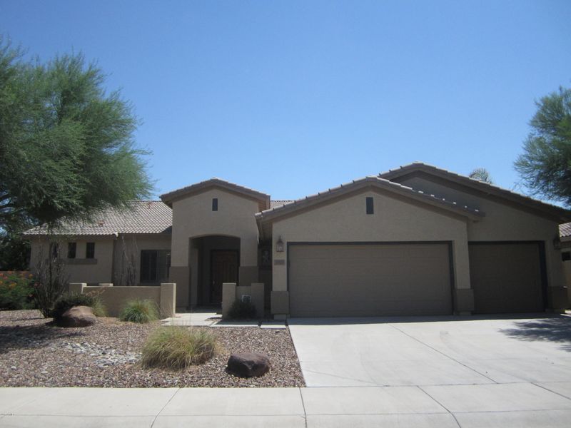 3727 E Lafayette Ave, Gilbert, AZ 85298