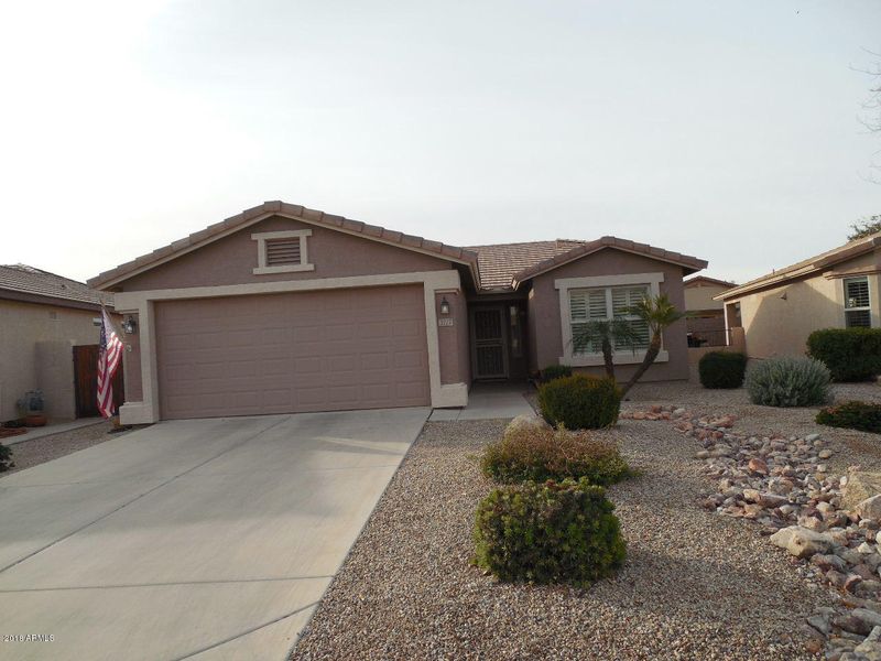 3727 E Rolling Green Way, Chandler, AZ 85249