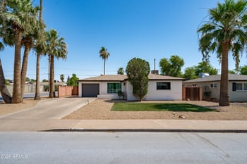 3727 E Yale St, Phoenix, AZ 85008
