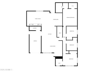 3727 E Yale St, Phoenix, AZ 85008