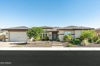 3727 Fargo St, Mesa, AZ 85205