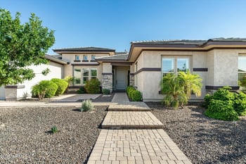 3727 Fargo St, Mesa, AZ 85205