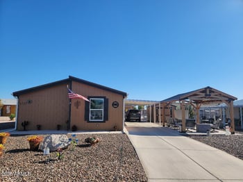 3727 Indiana Ave, Florence, AZ 85132