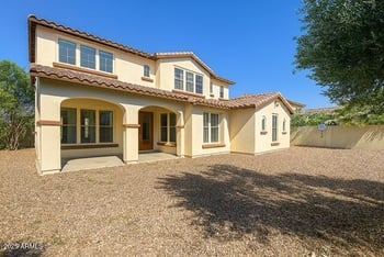 3727 Springfield St, Buckeye, AZ 85396