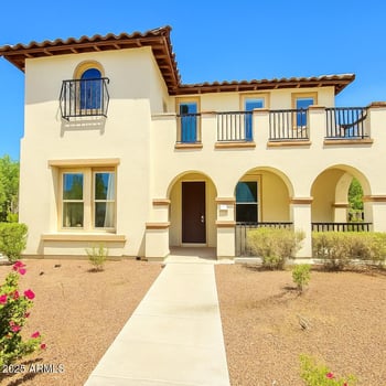 3727 Springfield St, Buckeye, AZ 85396