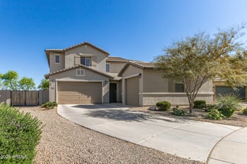 37271 Mondragone Ln, Maricopa, AZ 85138