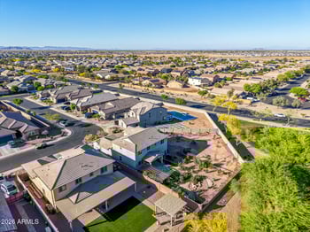 37271 Mondragone Ln, Maricopa, AZ 85138